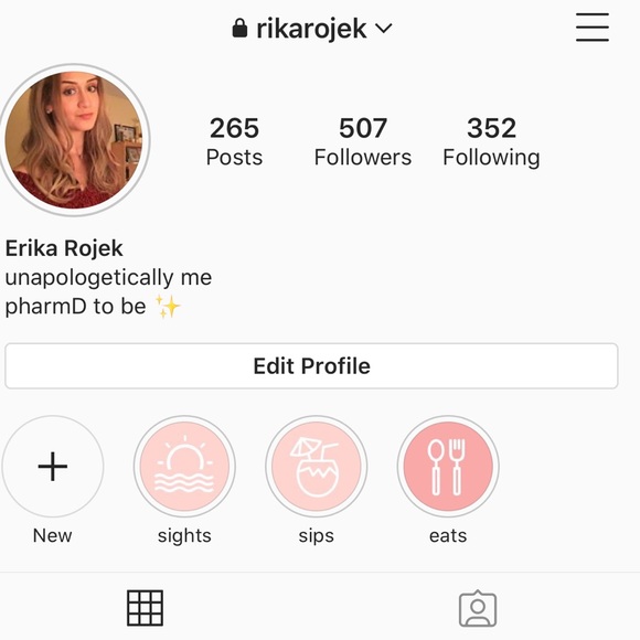 Follow Me on Insta! 💟 @rikarojek - Picture 2 of 4